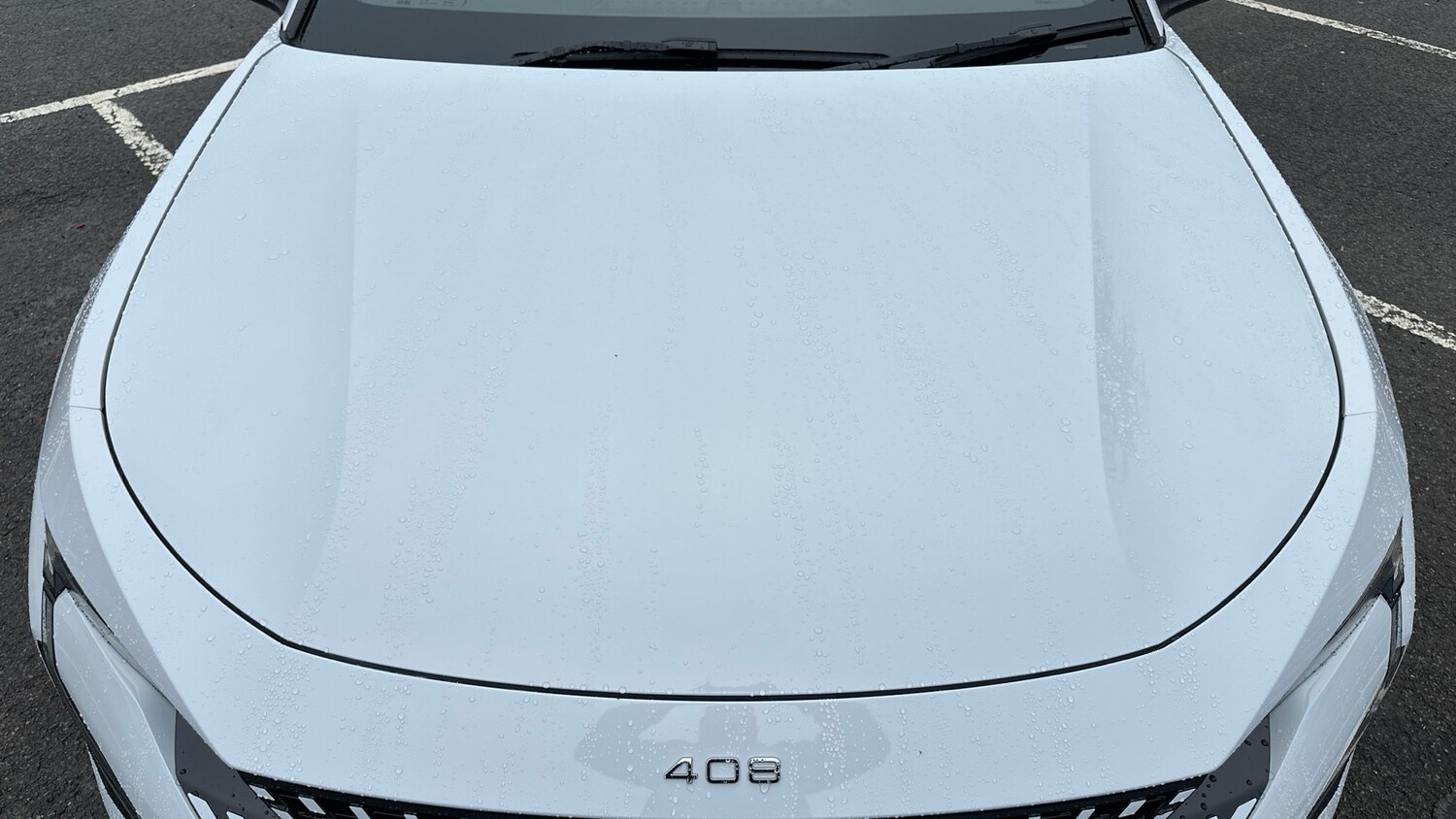 Used Peugeot 408 2025 for sale - 78117134: Photo 18