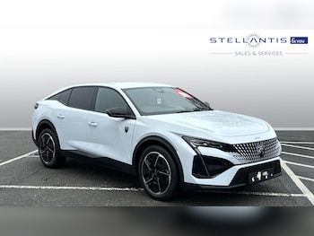 Used Peugeot 408 2025 for sale - 78117134: Photo