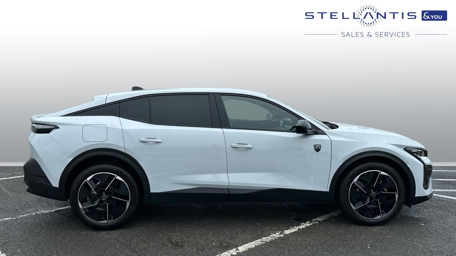 Used Peugeot 408 2025 for sale - 78117134: Photo 2