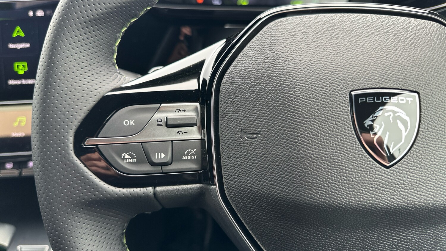 Used Peugeot 408 2025 for sale - 78117134: Photo 23