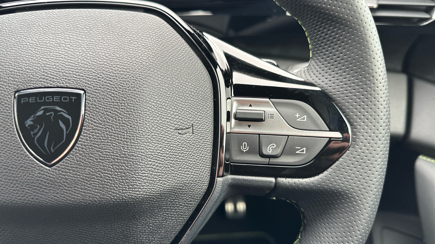 Used Peugeot 408 2025 for sale - 78117134: Photo 24