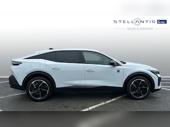 Used Peugeot 408 2025 for sale - 78117134: Photo