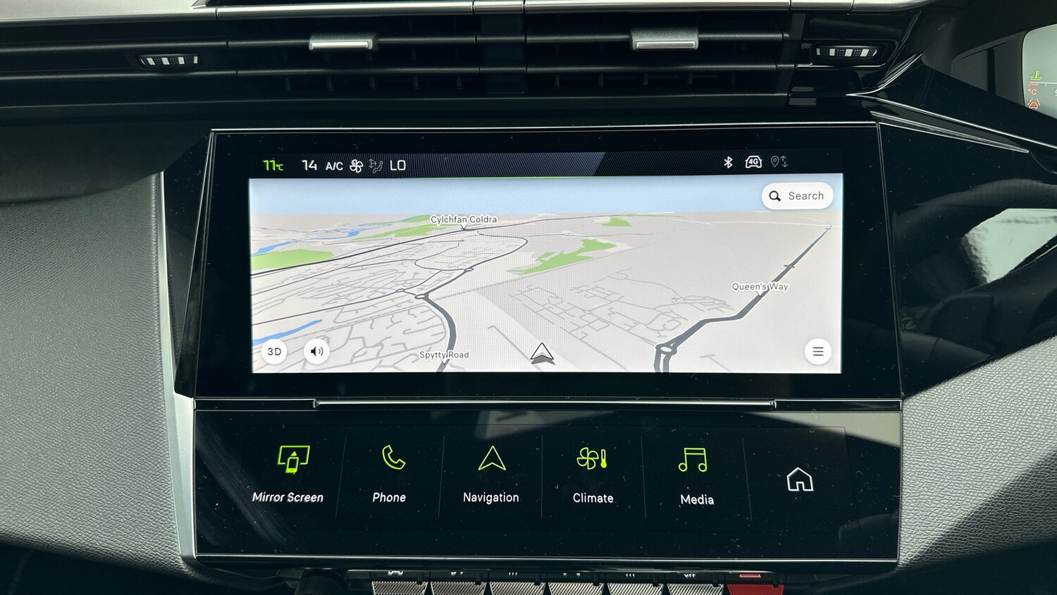 Used Peugeot 408 2025 for sale - 78117134: Photo 32