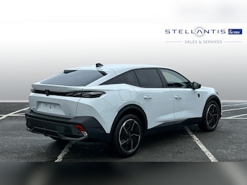 Used Peugeot 408 2025 for sale - 78117134: Photo