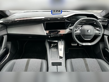 Used Peugeot 408 2025 for sale - 78117134: Photo