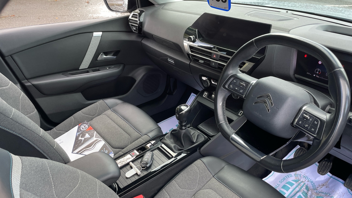 Used Citroen C4 2021 for sale - 76154045: Photo 11