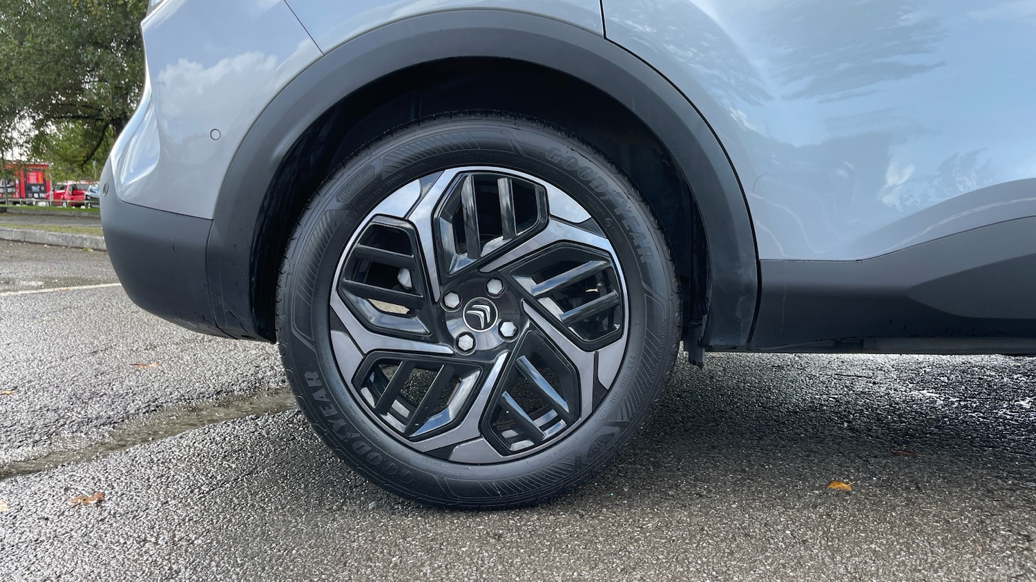 Used Citroen C4 2021 for sale - 76154045: Photo 15