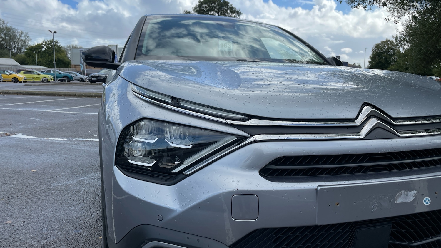 Used Citroen C4 2021 for sale - 76154045: Photo 18