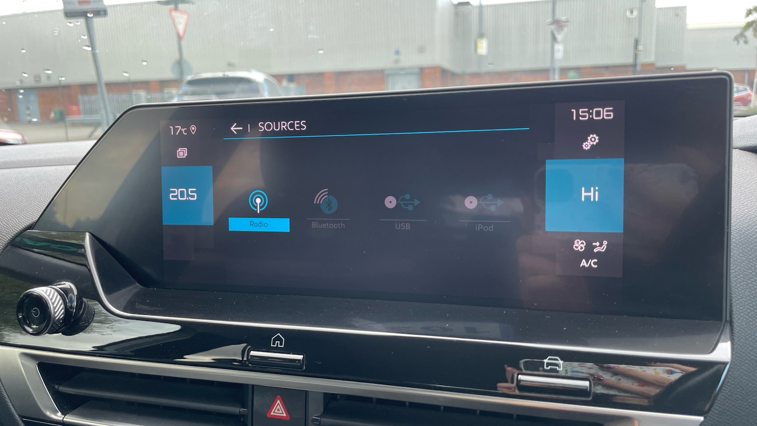 Used Citroen C4 2021 for sale - 76154045: Photo 31