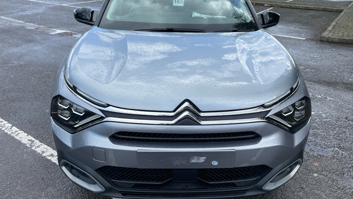 Used Citroen C4 2021 for sale - 76154045: Photo 41