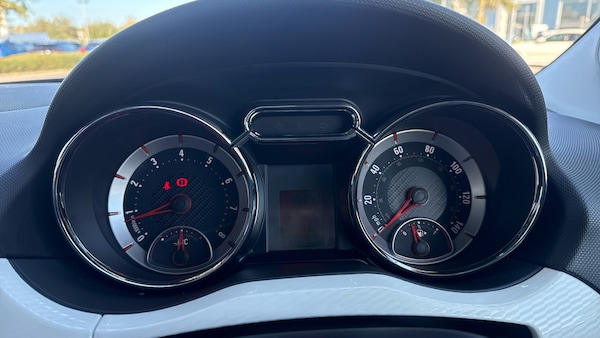 Used Vauxhall ADAM 2015 for sale - 76202073: Photo 13