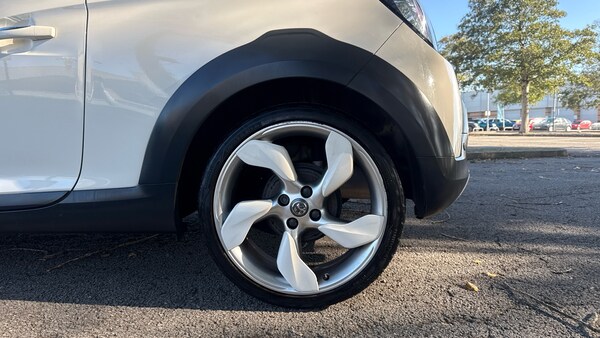 Used Vauxhall ADAM 2015 for sale - 76202073: Photo 16