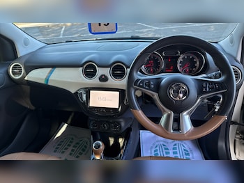 Used Vauxhall ADAM 2015 for sale - 76202073: Photo 4