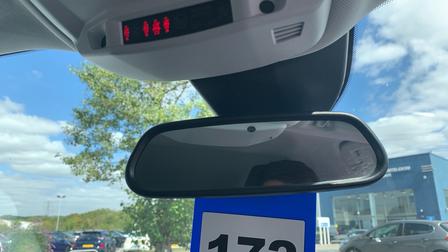 Vehicle 34