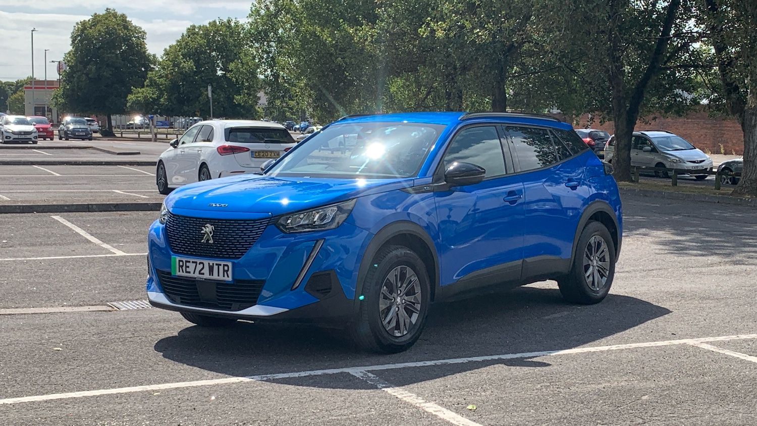 Vehicle 7
