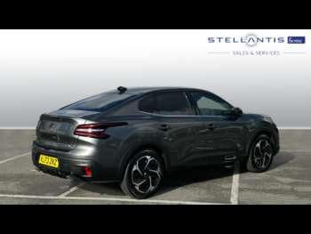 Used Citroen C4 2024 for sale - 74229129: Photo