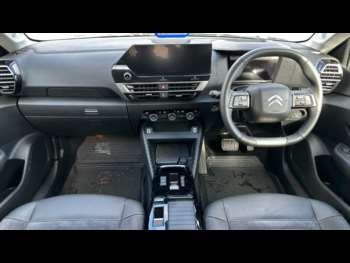 Used Citroen C4 2024 for sale - 74229129: Photo
