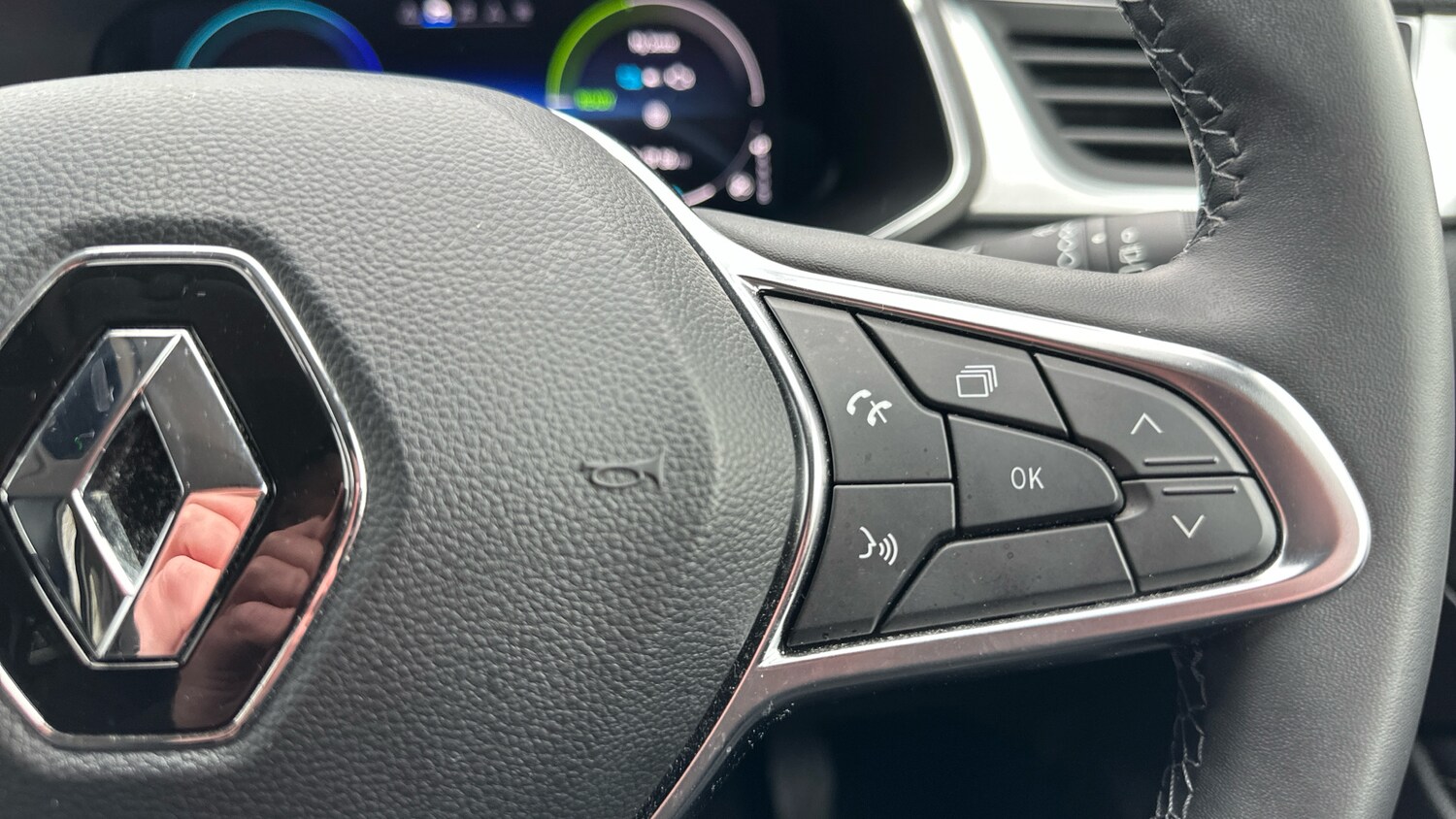 Used Renault Captur 2023 for sale - 77684967: Photo 24