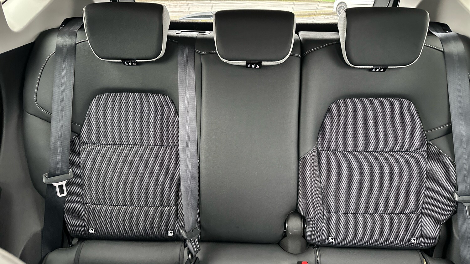 Used Renault Captur 2023 for sale - 77684967: Photo 25