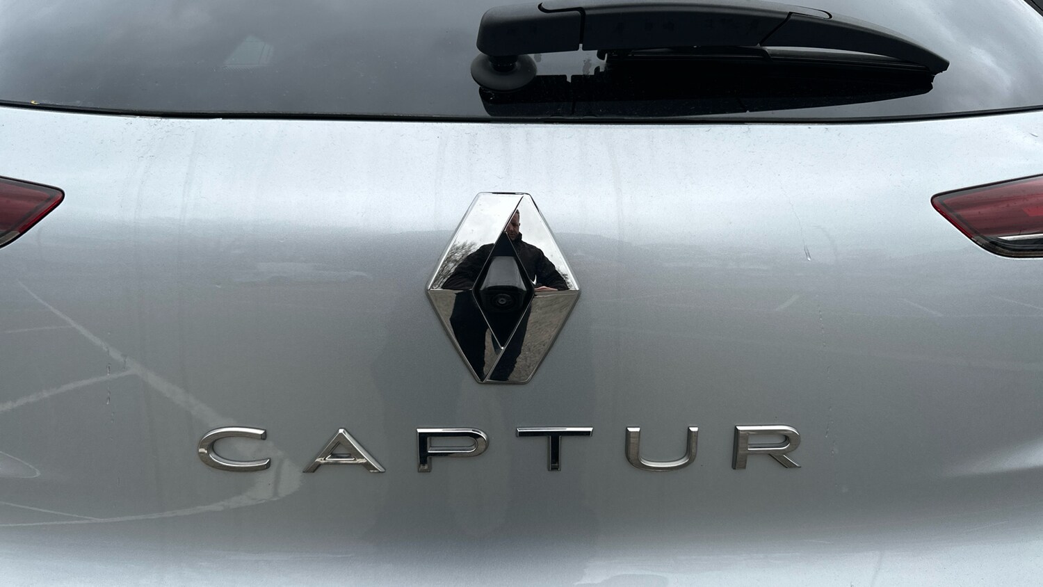 Used Renault Captur 2023 for sale - 77684967: Photo 26