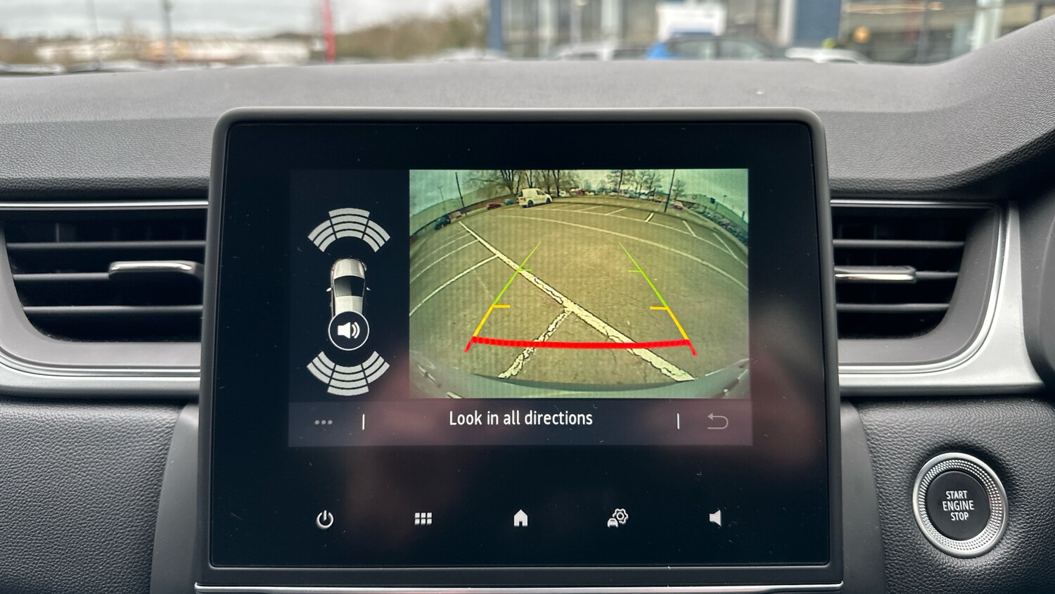 Used Renault Captur 2023 for sale - 77684967: Photo 29