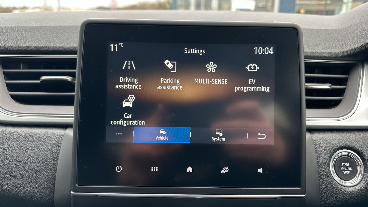 Used Renault Captur 2023 for sale - 77684967: Photo 30