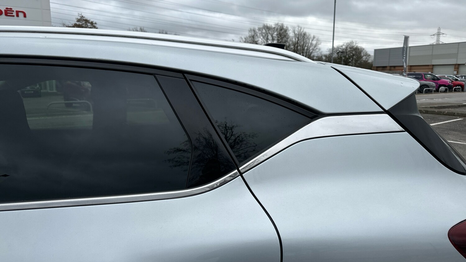 Used Renault Captur 2023 for sale - 77684967: Photo 43