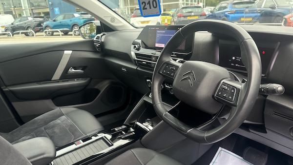 Used Citroen C4 2023 for sale - 76202080: Photo 11