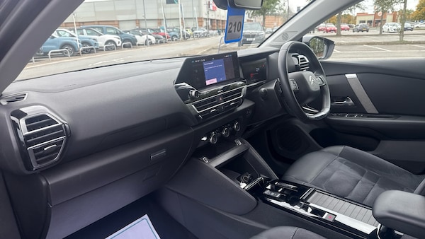 Used Citroen C4 2023 for sale - 76202080: Photo 12