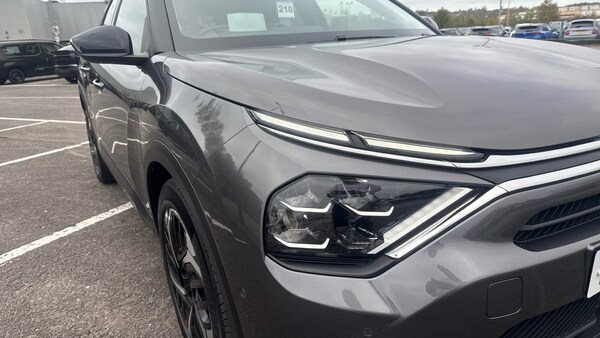 Used Citroen C4 2023 for sale - 76202080: Photo 18