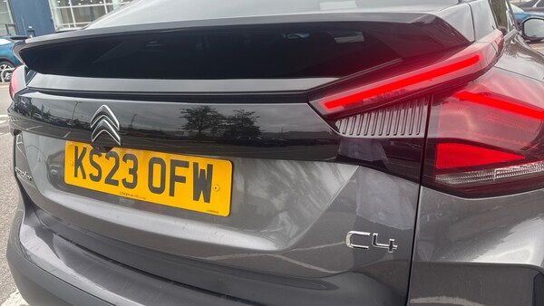 Used Citroen C4 2023 for sale - 76202080: Photo 26