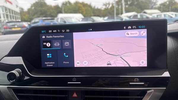Used Citroen C4 2023 for sale - 76202080: Photo 30