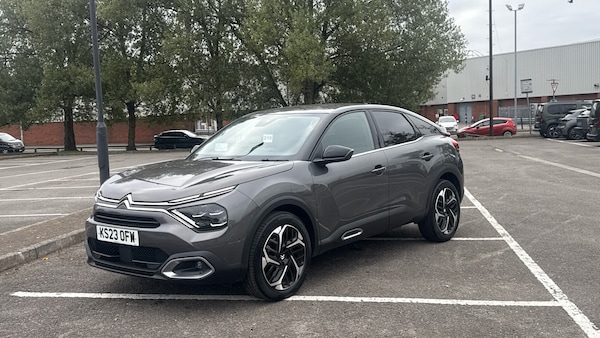 Used Citroen C4 2023 for sale - 76202080: Photo 7