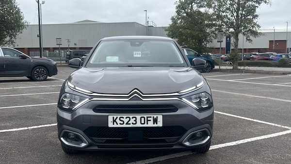 Used Citroen C4 2023 for sale - 76202080: Photo 8