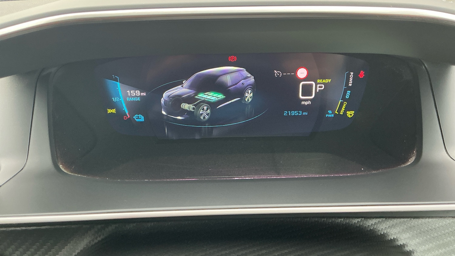 Used Peugeot 2008 2022 for sale - 76574318: Photo 13