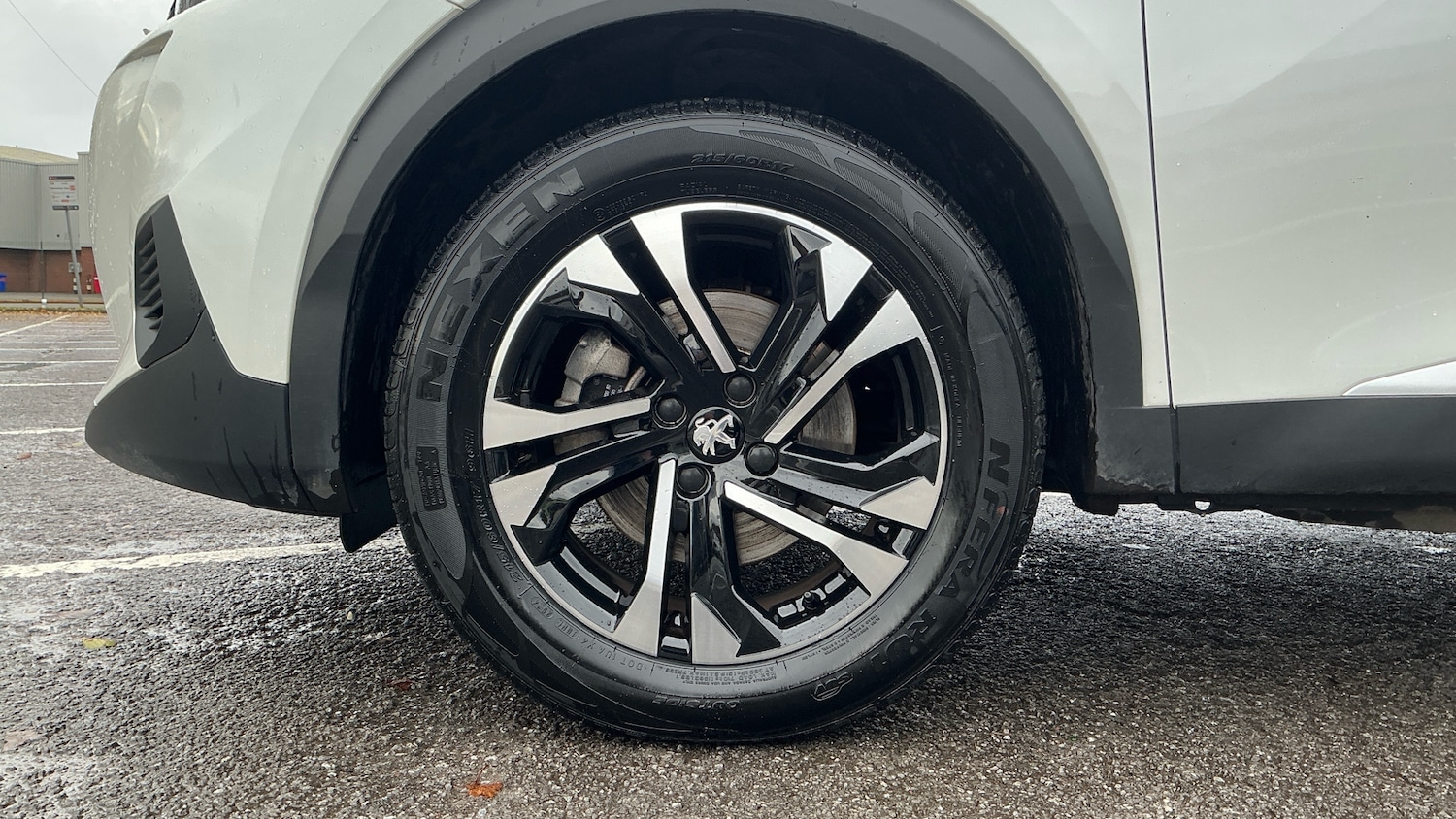 Used Peugeot 2008 2022 for sale - 76574318: Photo 14