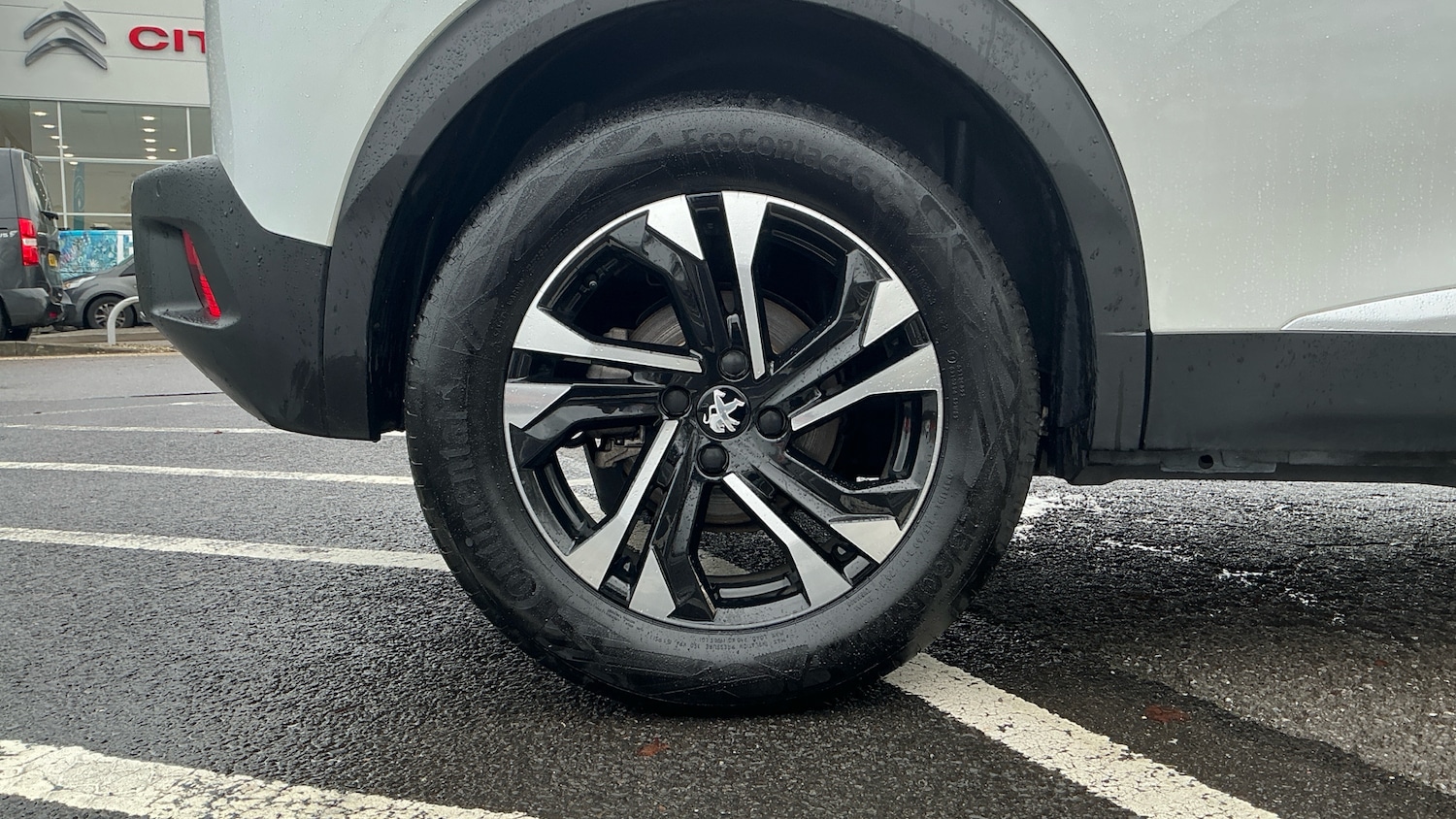 Used Peugeot 2008 2022 for sale - 76574318: Photo 16