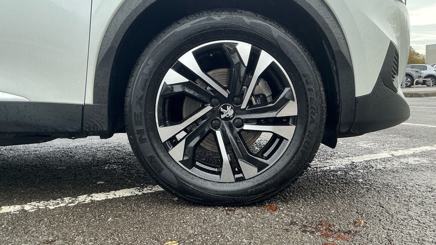 Used Peugeot 2008 2022 for sale - 76574318: Photo 17