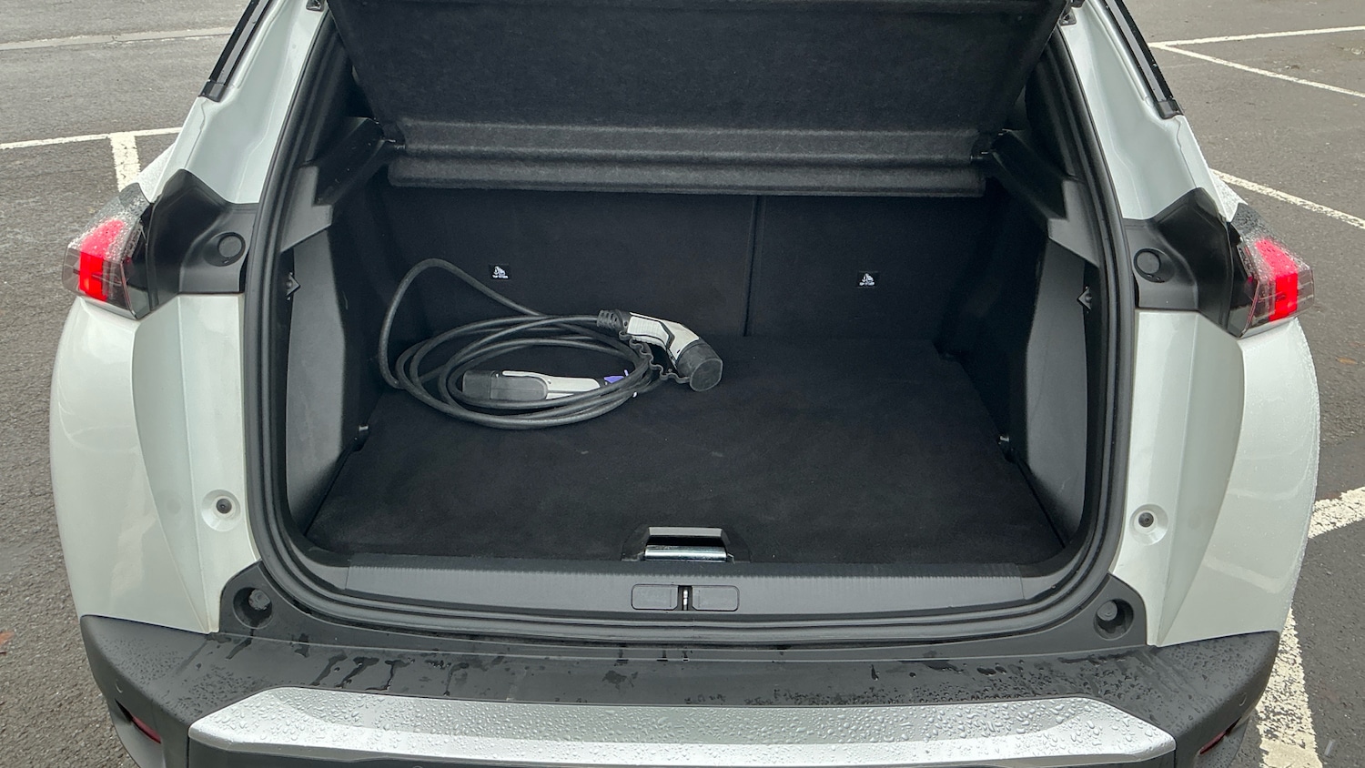 Used Peugeot 2008 2022 for sale - 76574318: Photo 19