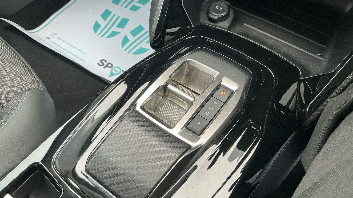 Used Peugeot 2008 2022 for sale - 76574318: Photo 20