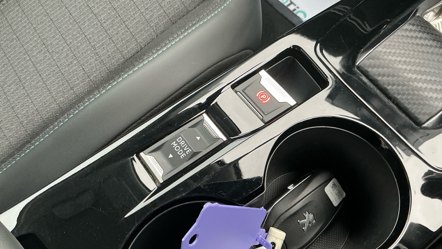 Used Peugeot 2008 2022 for sale - 76574318: Photo 21