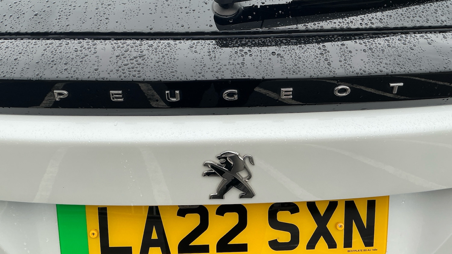 Used Peugeot 2008 2022 for sale - 76574318: Photo 26