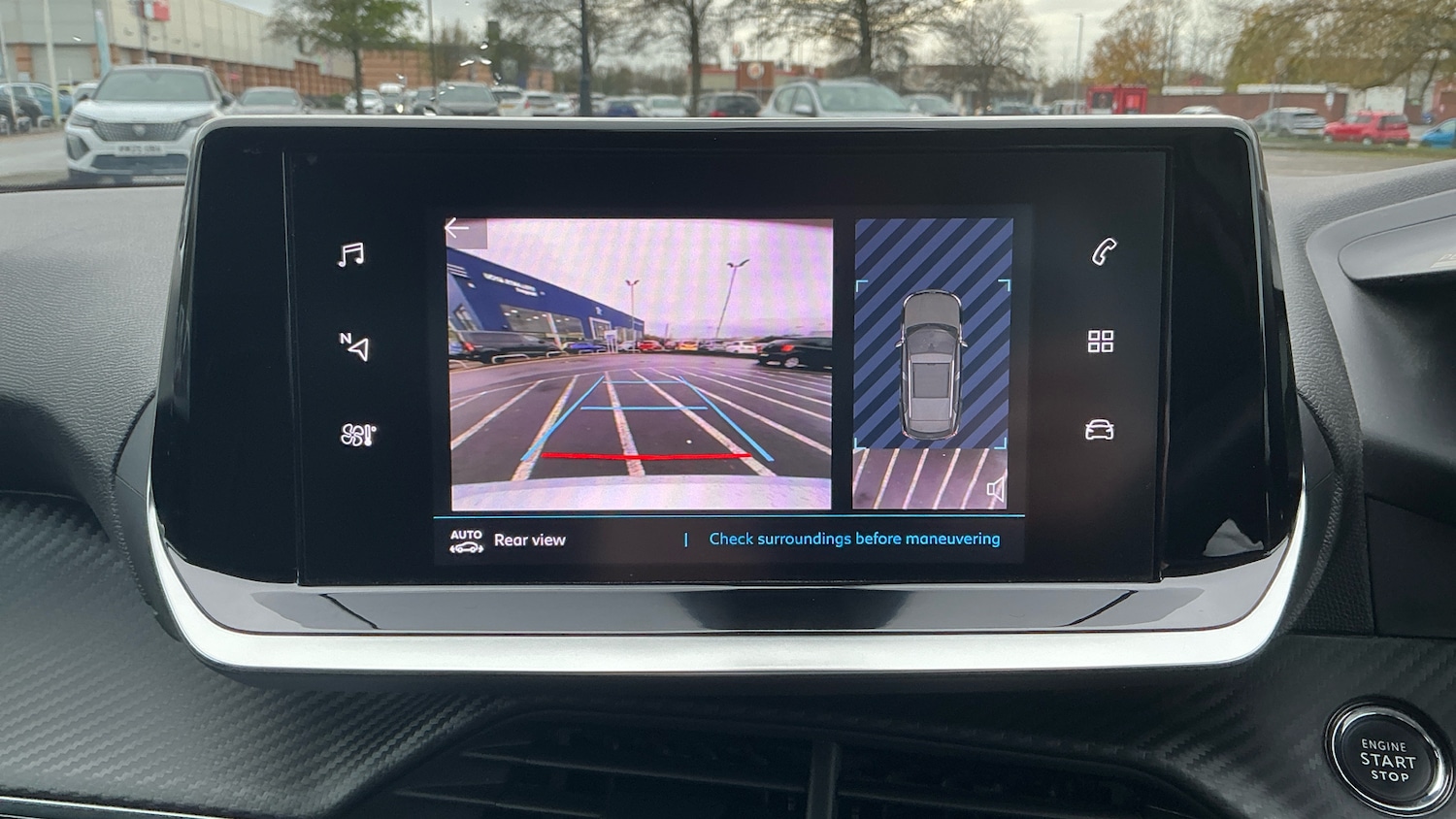 Used Peugeot 2008 2022 for sale - 76574318: Photo 29