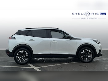 Used Peugeot 2008 2022 for sale - 76574318: Photo