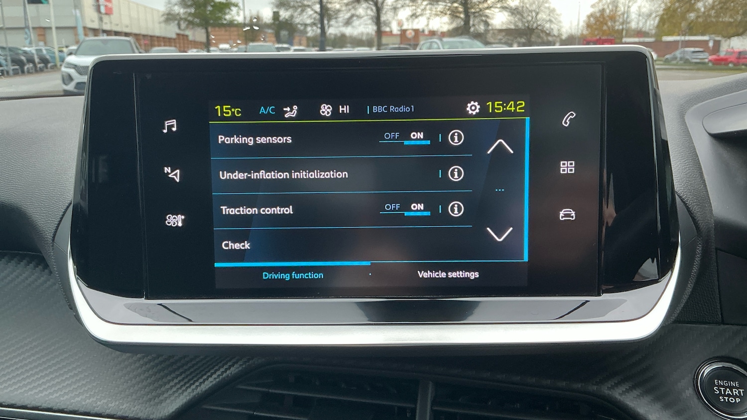 Used Peugeot 2008 2022 for sale - 76574318: Photo 30