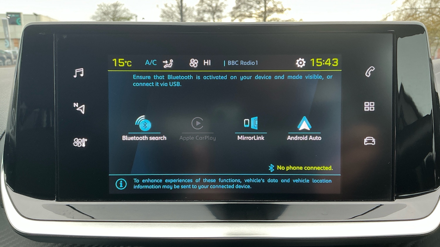 Used Peugeot 2008 2022 for sale - 76574318: Photo 31