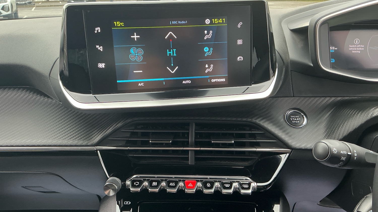 Used Peugeot 2008 2022 for sale - 76574318: Photo 4