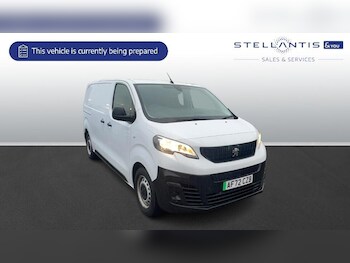 Used Peugeot Expert 2022 for sale - 77539149: Photo