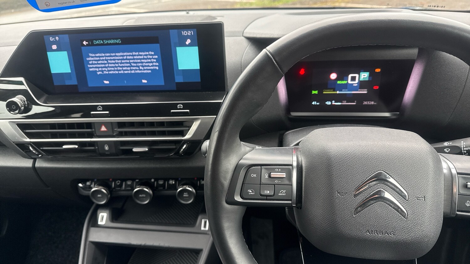 Used Citroen C4 2022 for sale - 77809590: Photo 10