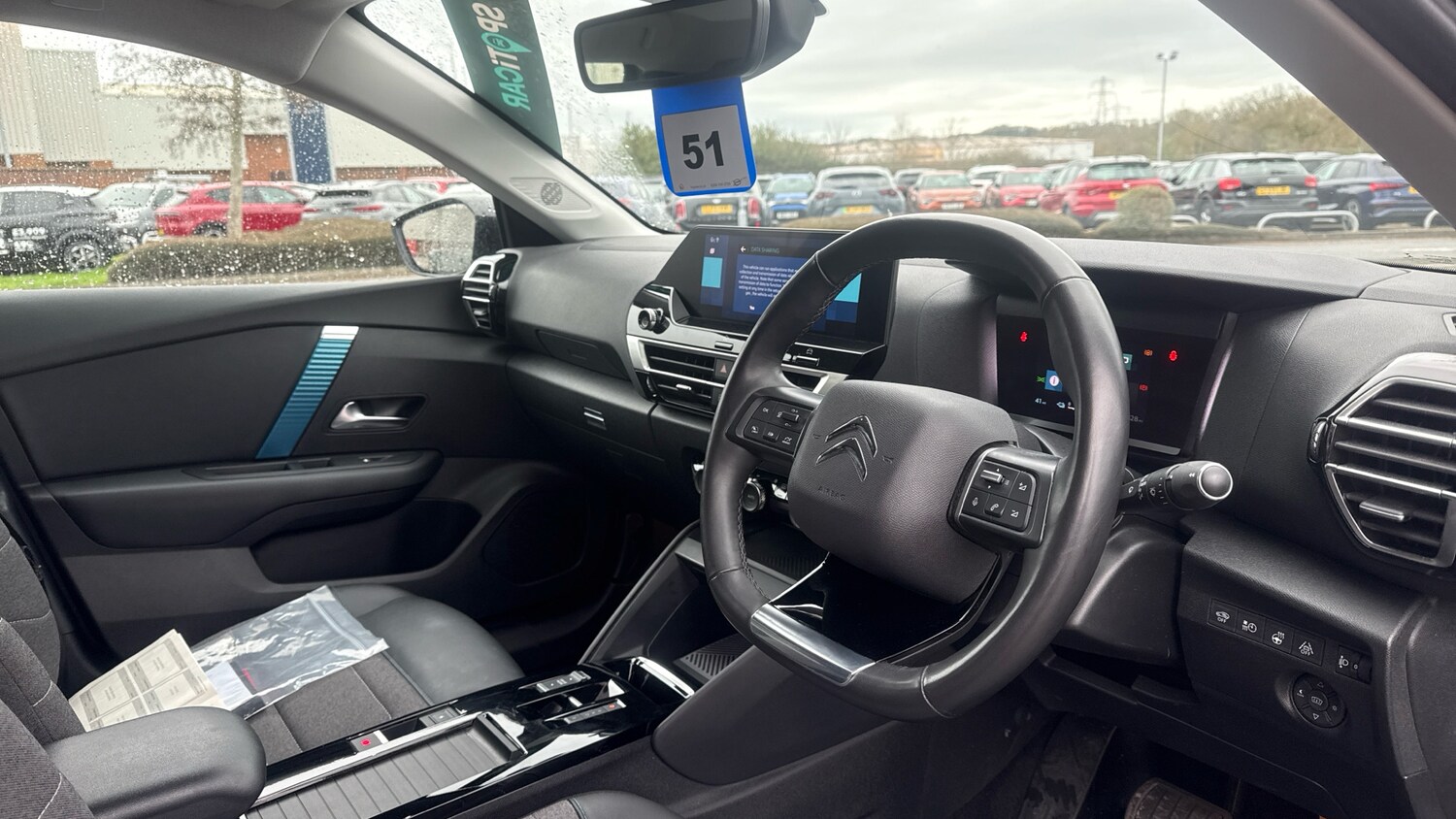 Used Citroen C4 2022 for sale - 77809590: Photo 11